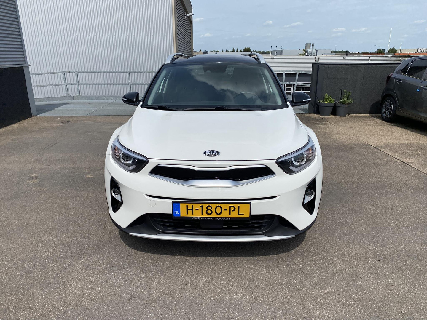 Kia