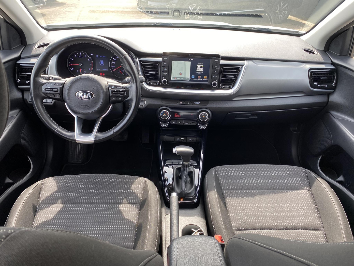Kia
