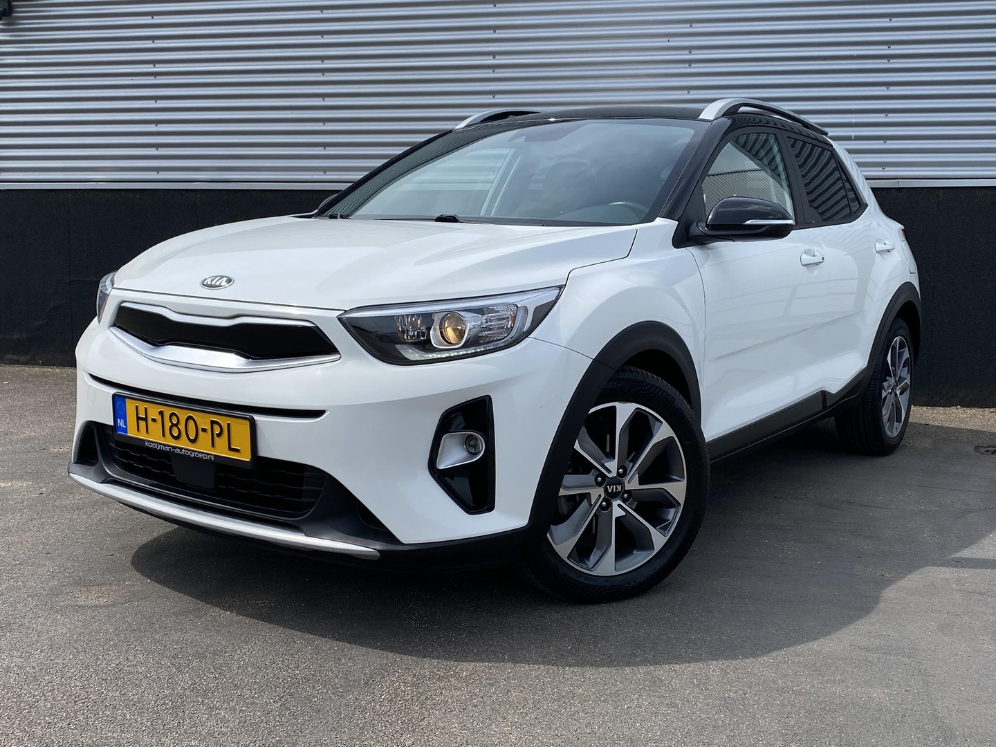 Kia