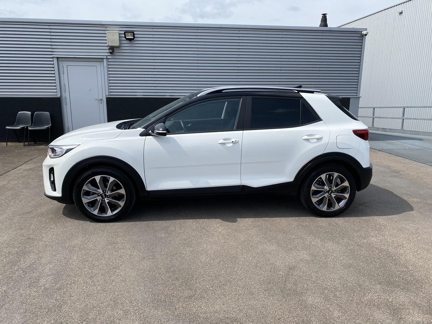 Kia