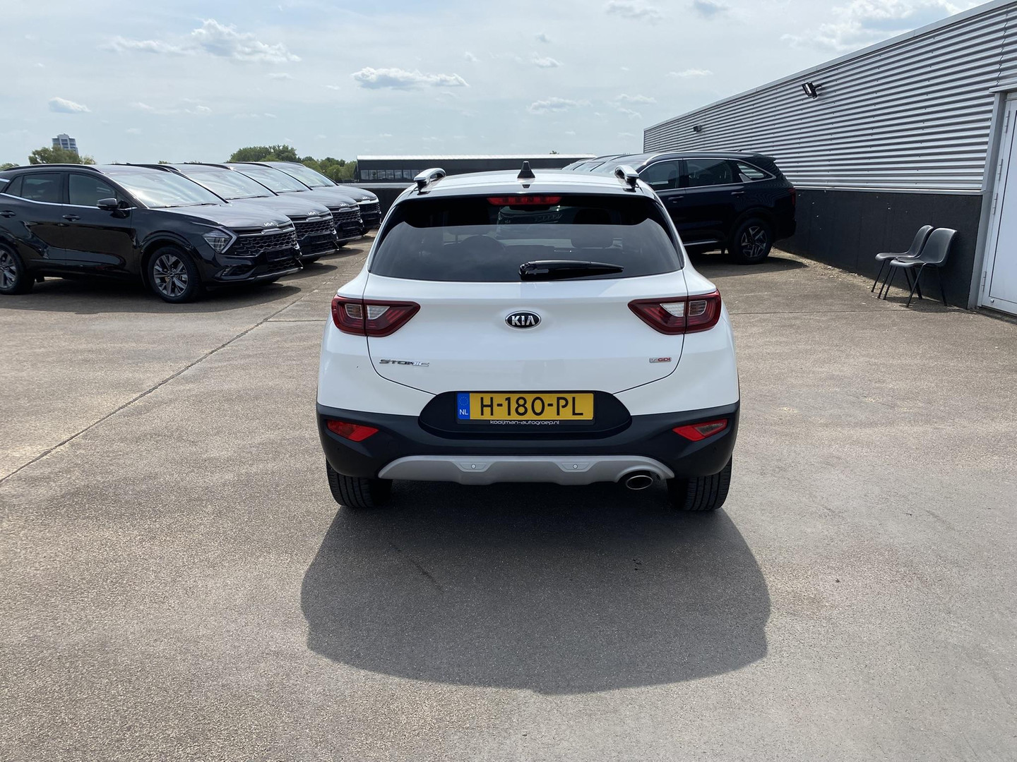 Kia