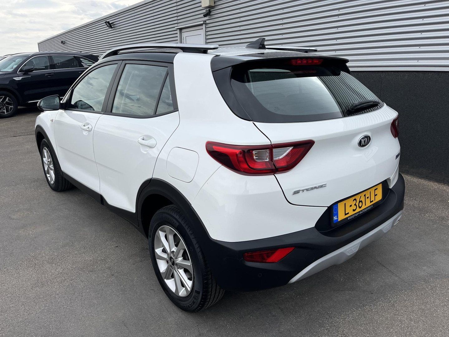 Kia Kia