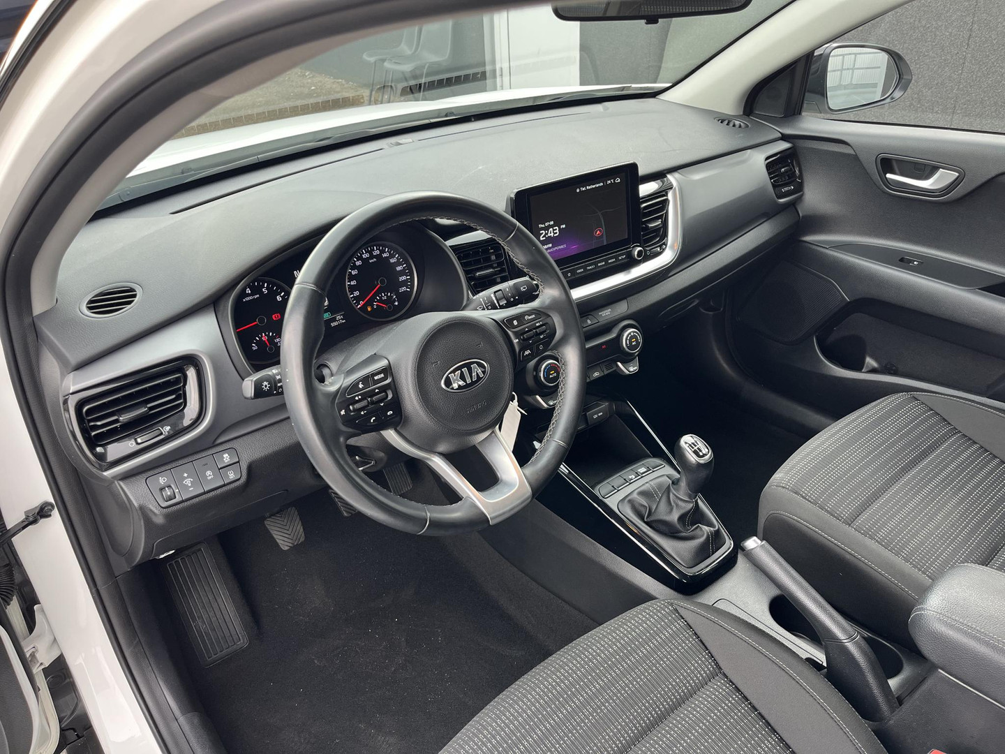 Kia Kia