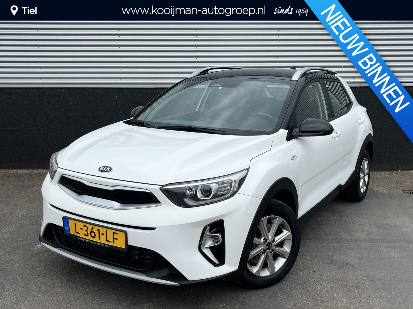Kia Kia
