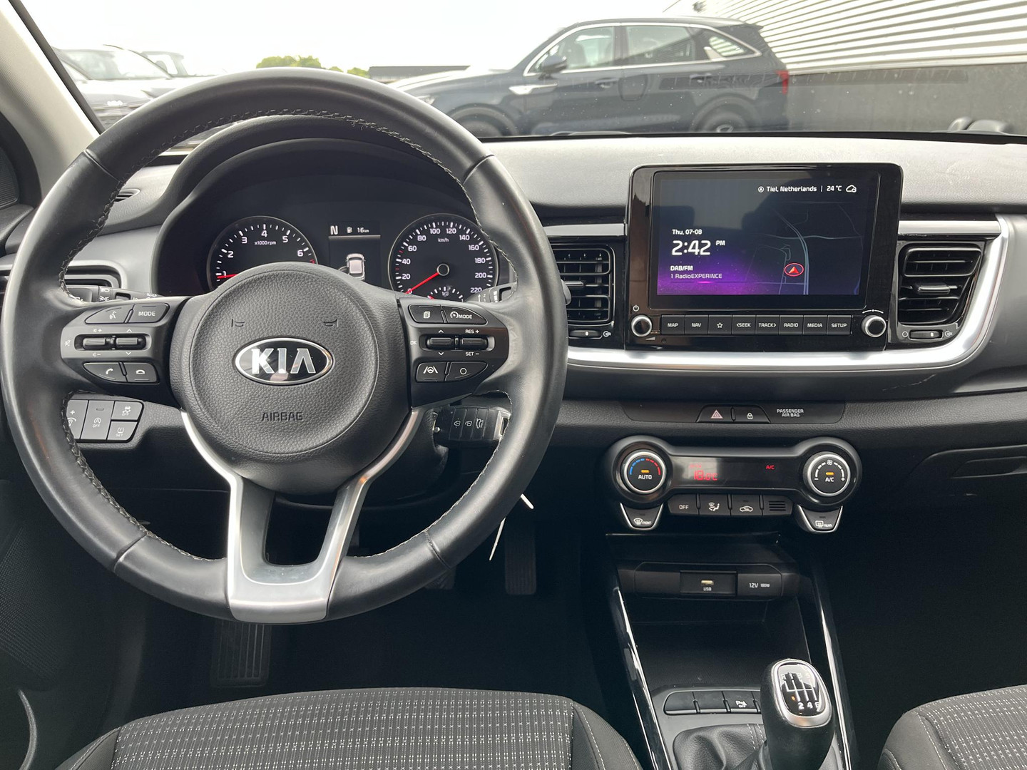 Kia Kia