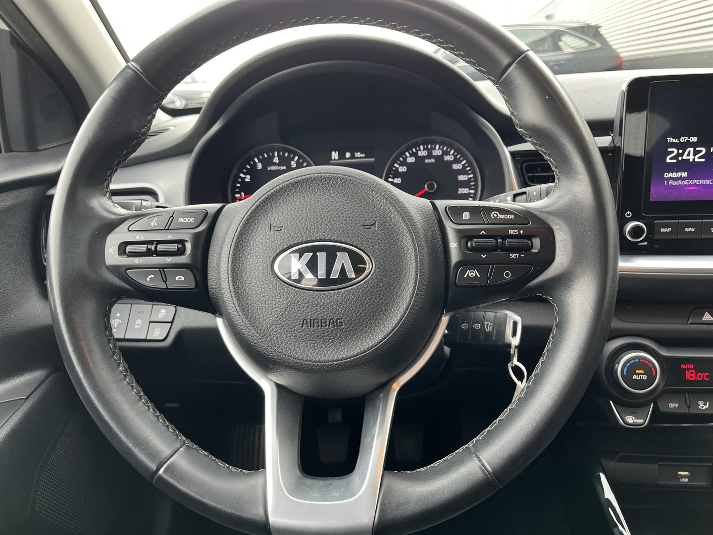 Kia Kia