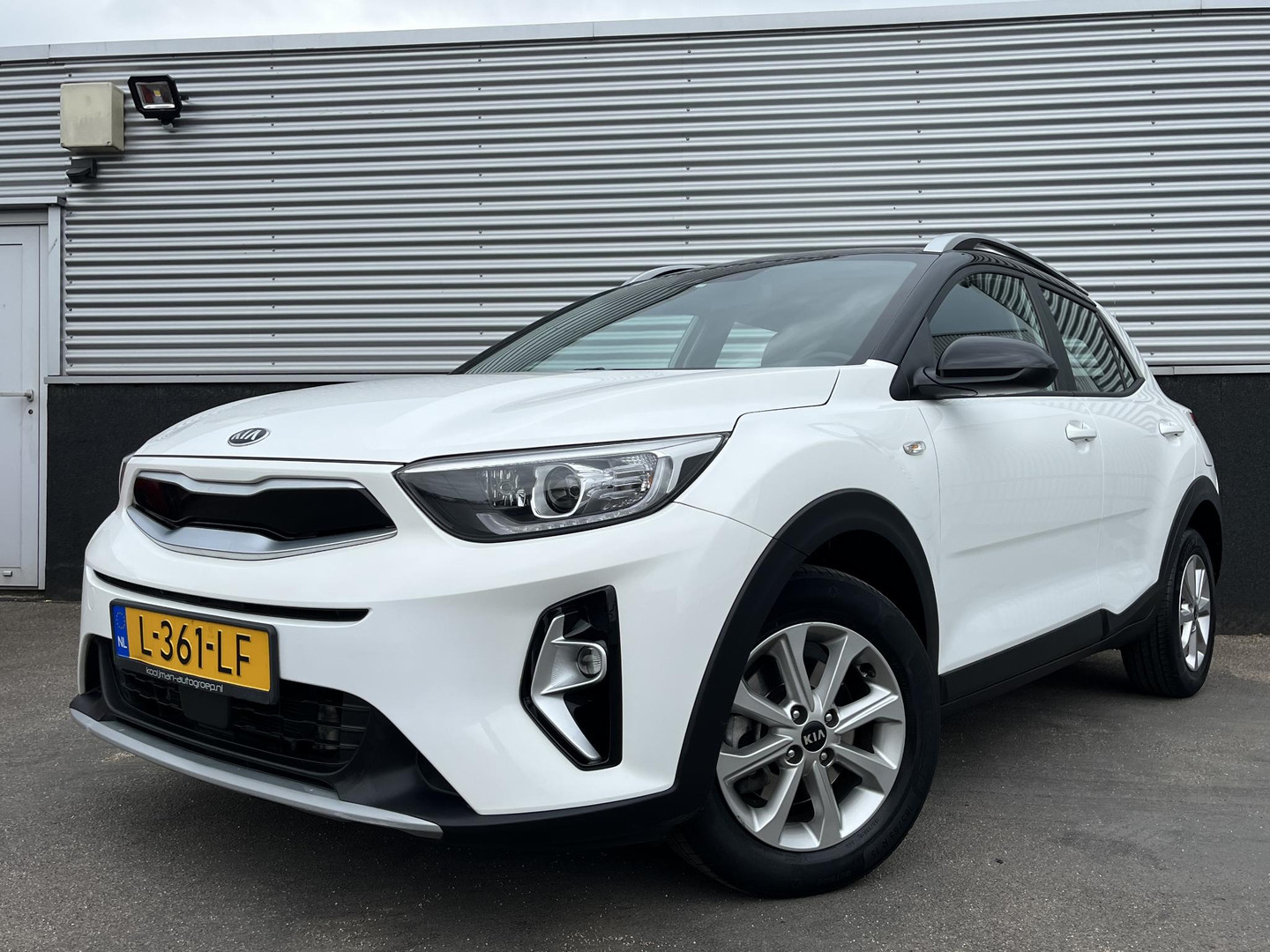 Kia Kia