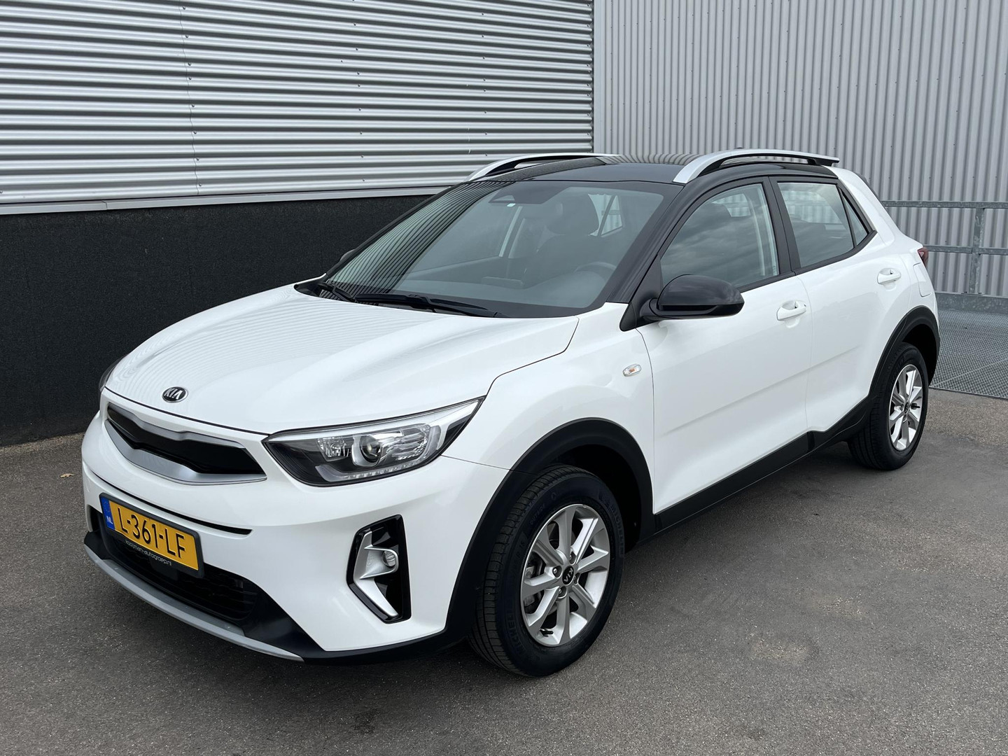 Kia Kia