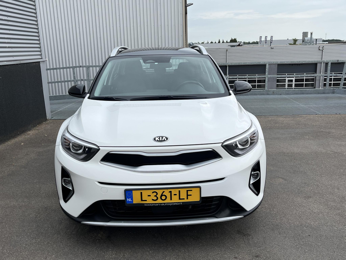 Kia Kia