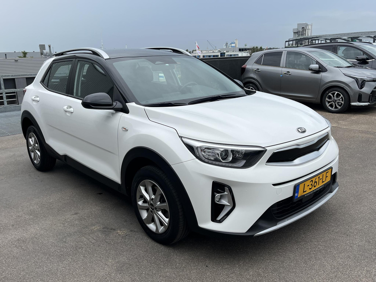 Kia Kia