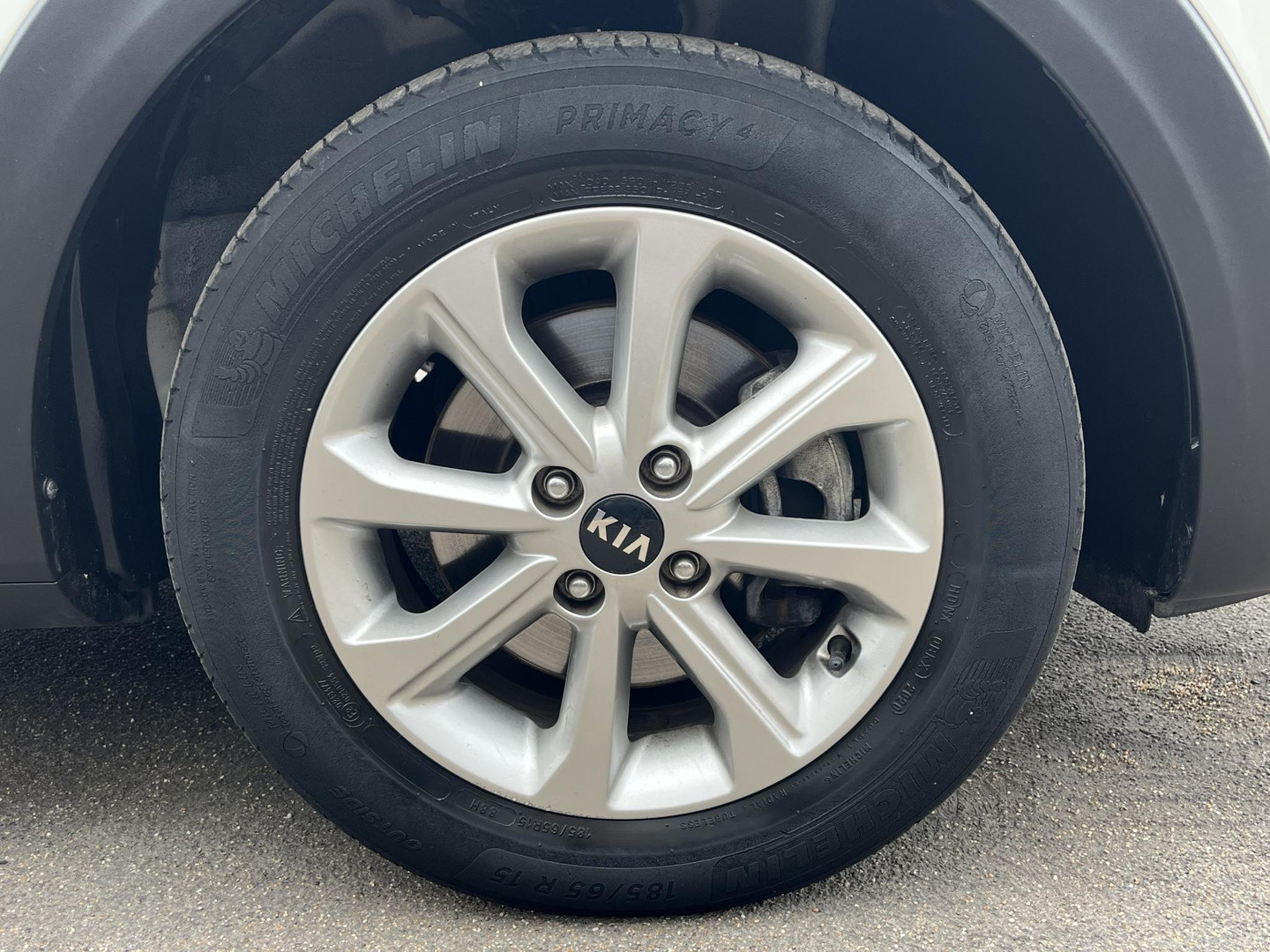 Kia Kia