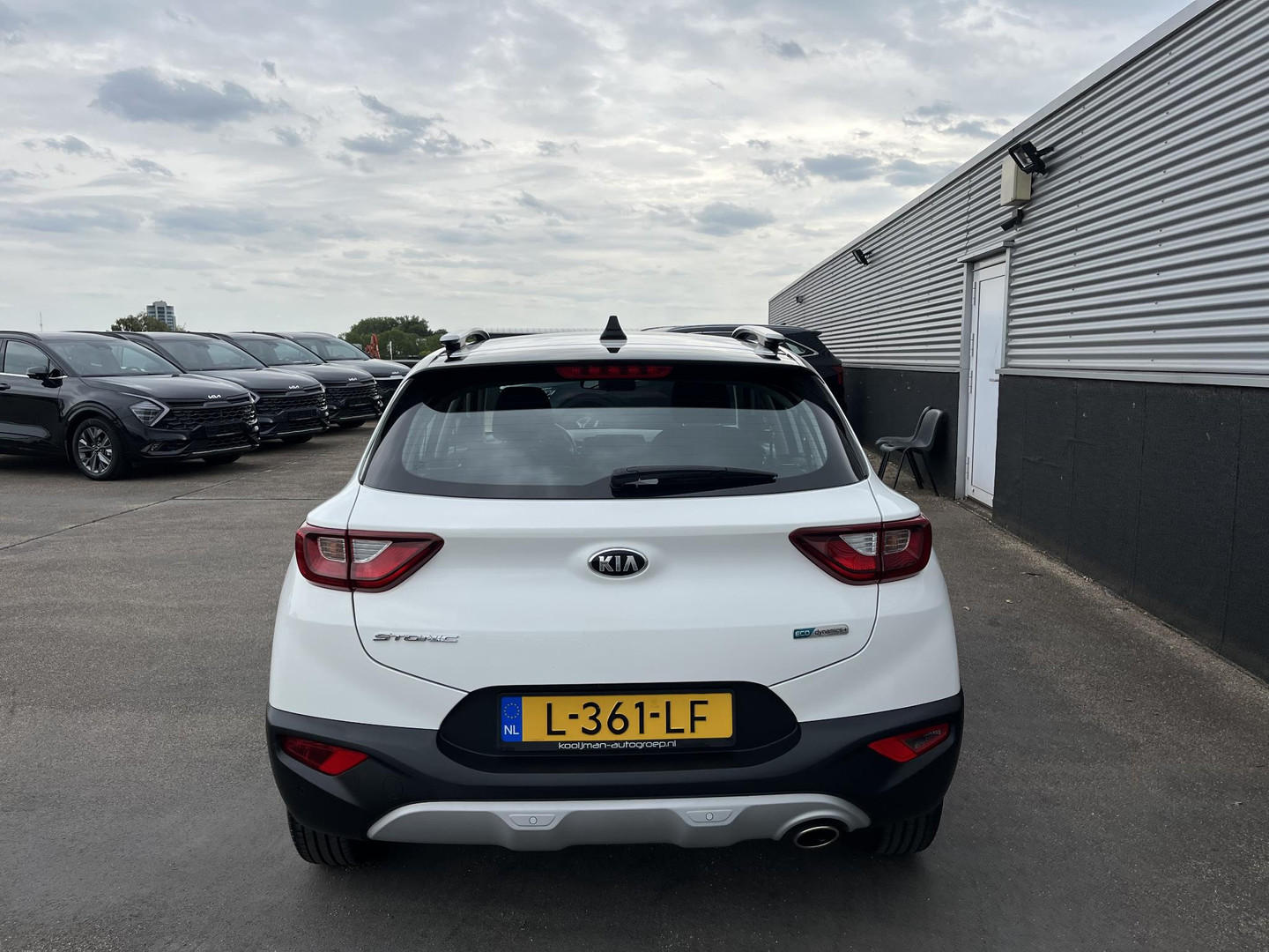 Kia Kia