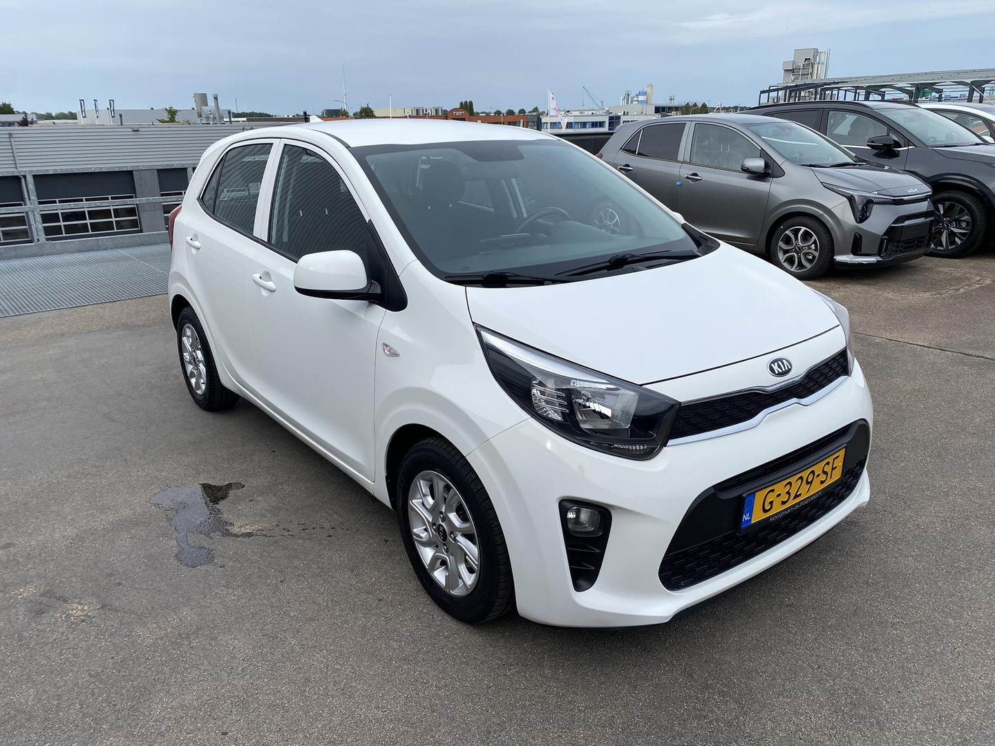 Kia Kia