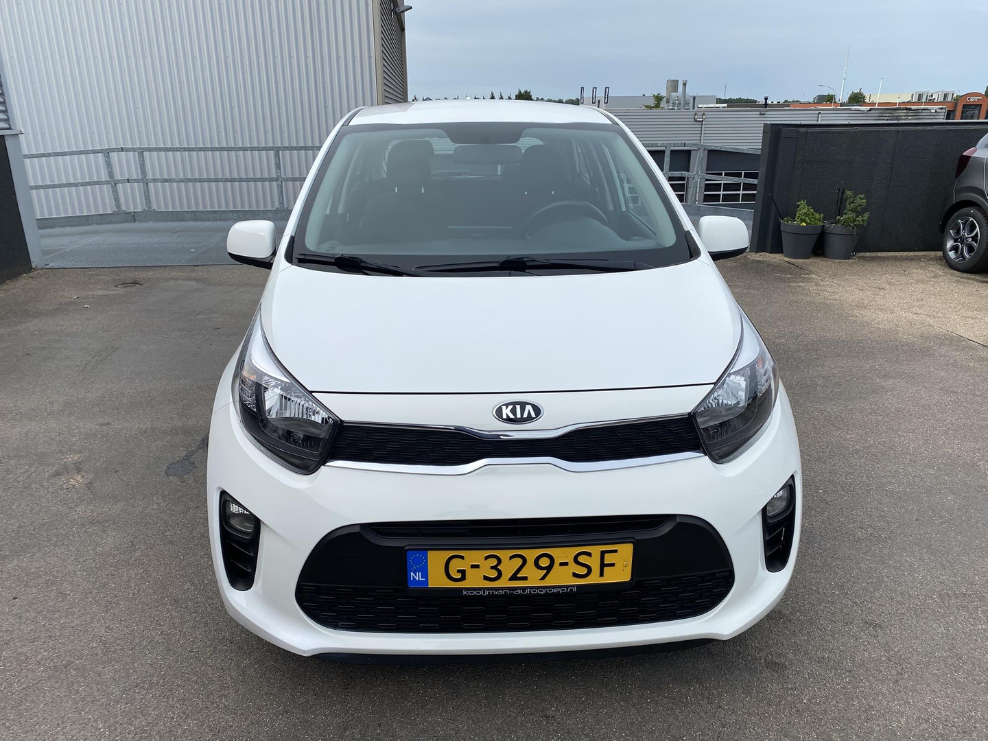 Kia Kia