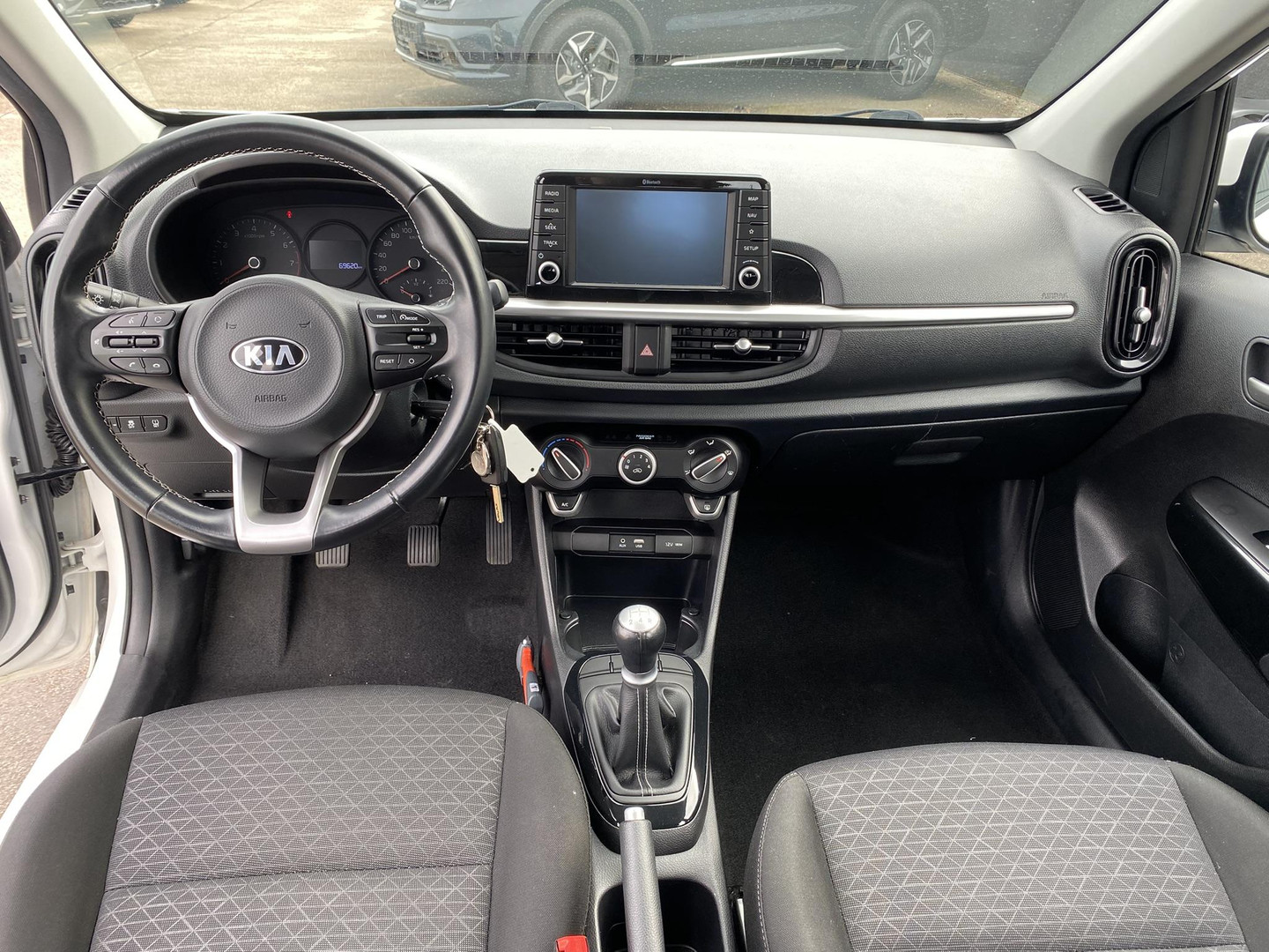 Kia Kia