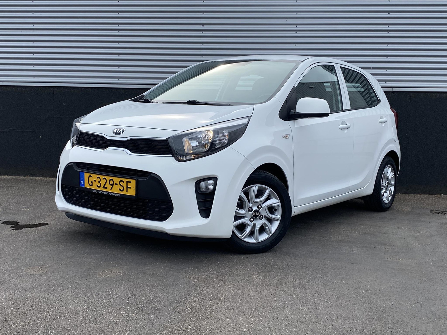 Kia Kia