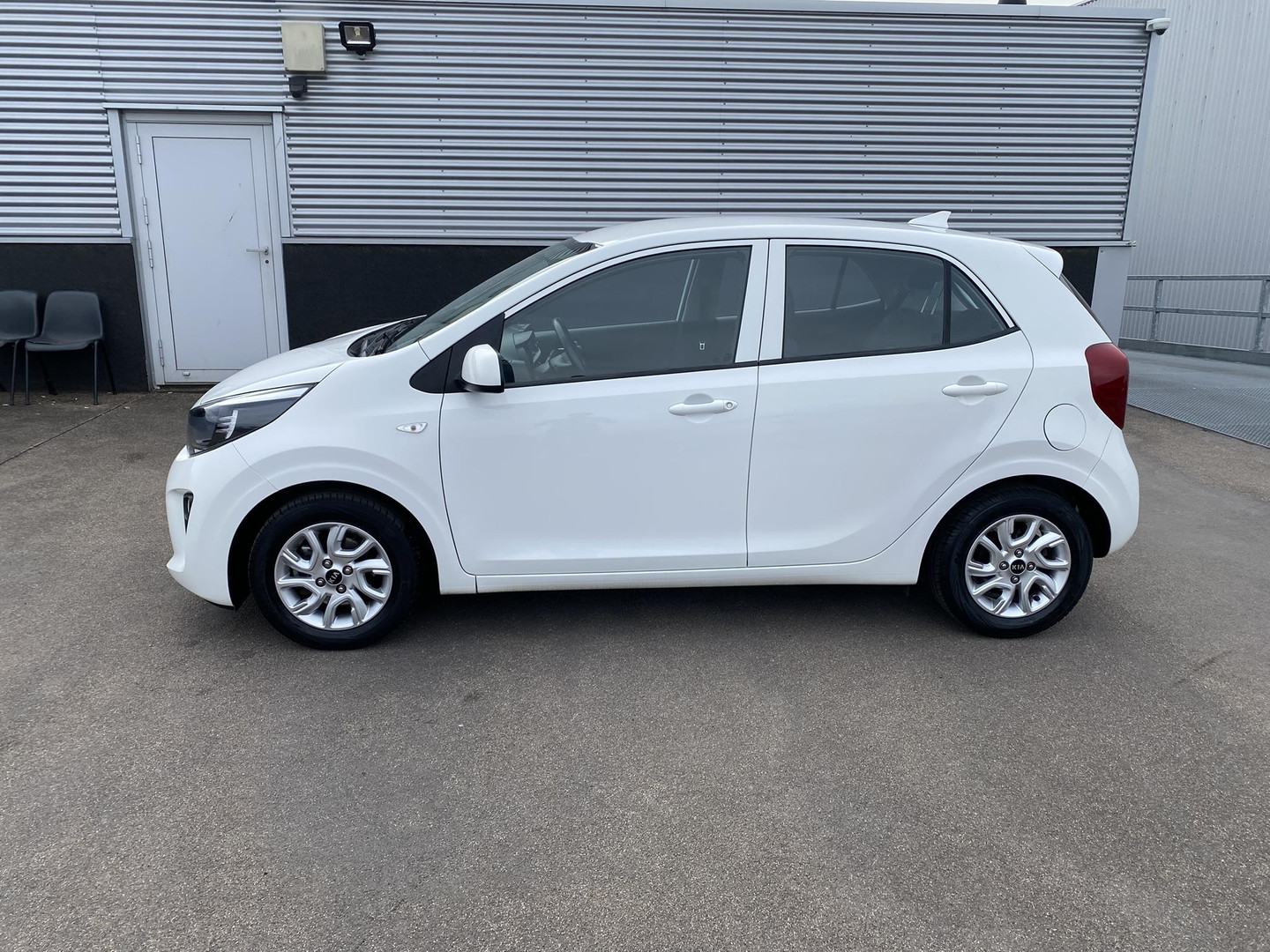 Kia Kia