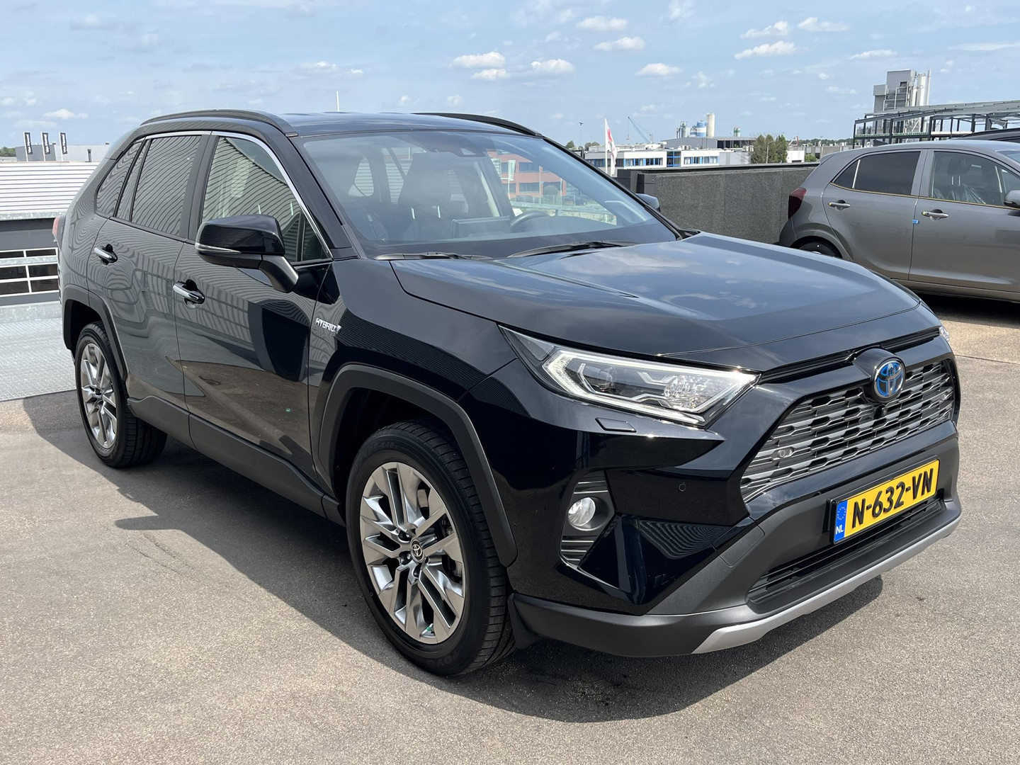 Toyota