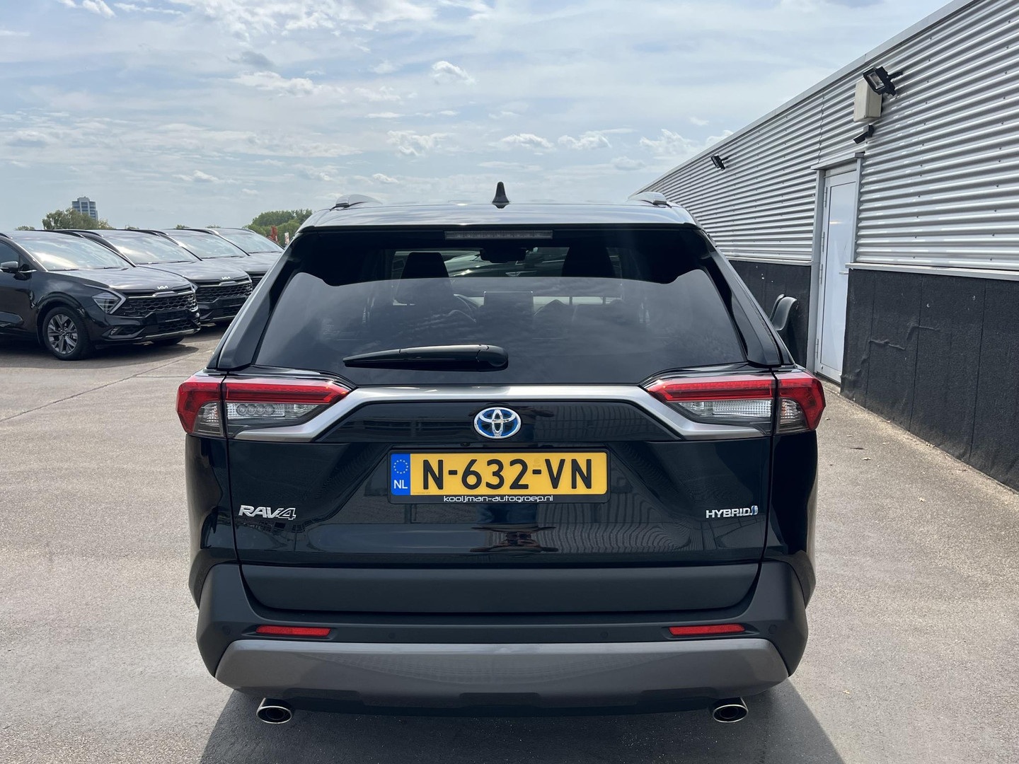 Toyota