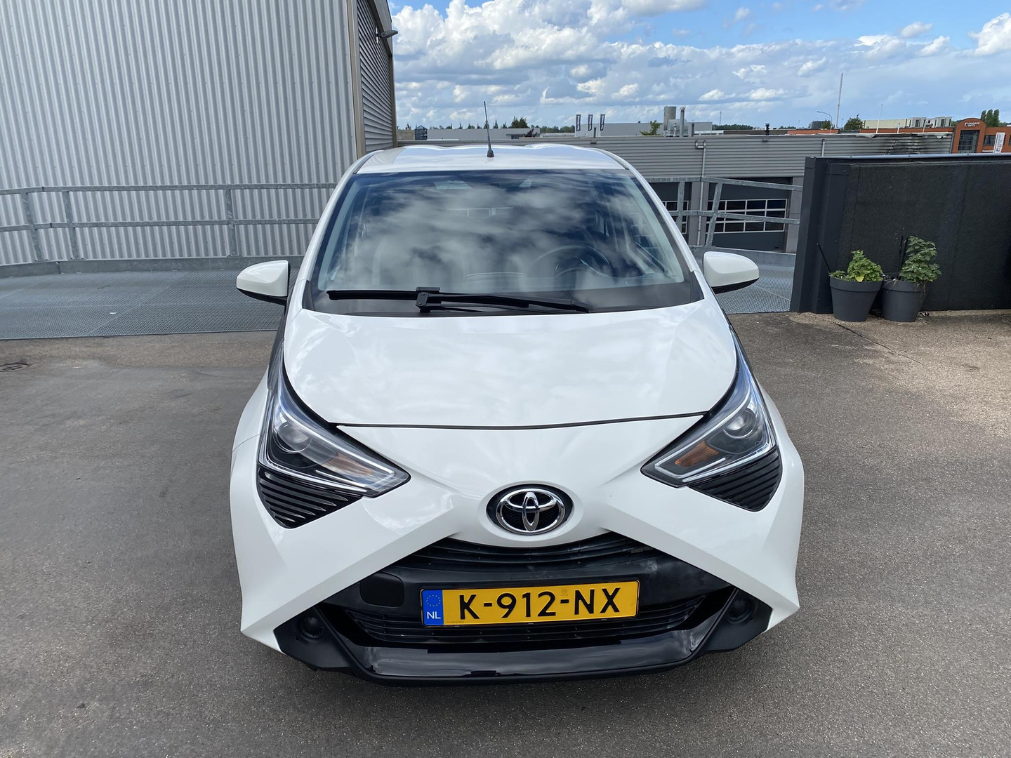 Toyota