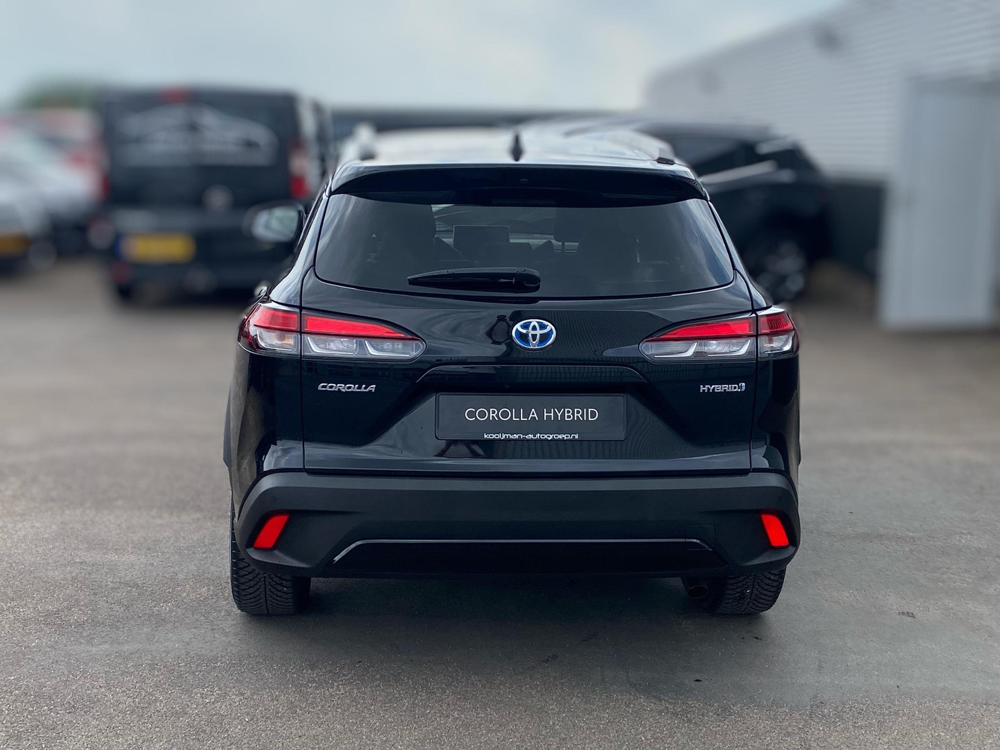 Toyota