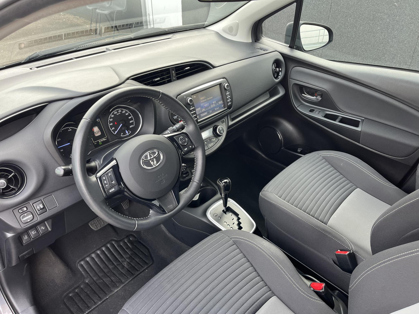 Toyota Toyota