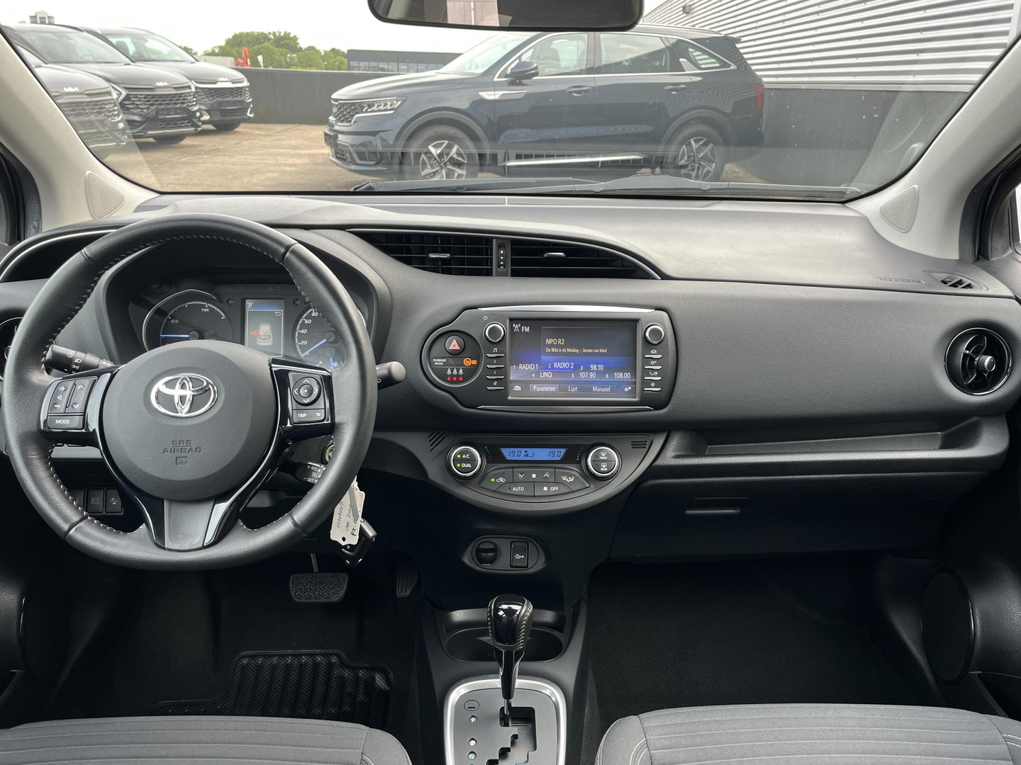 Toyota Toyota
