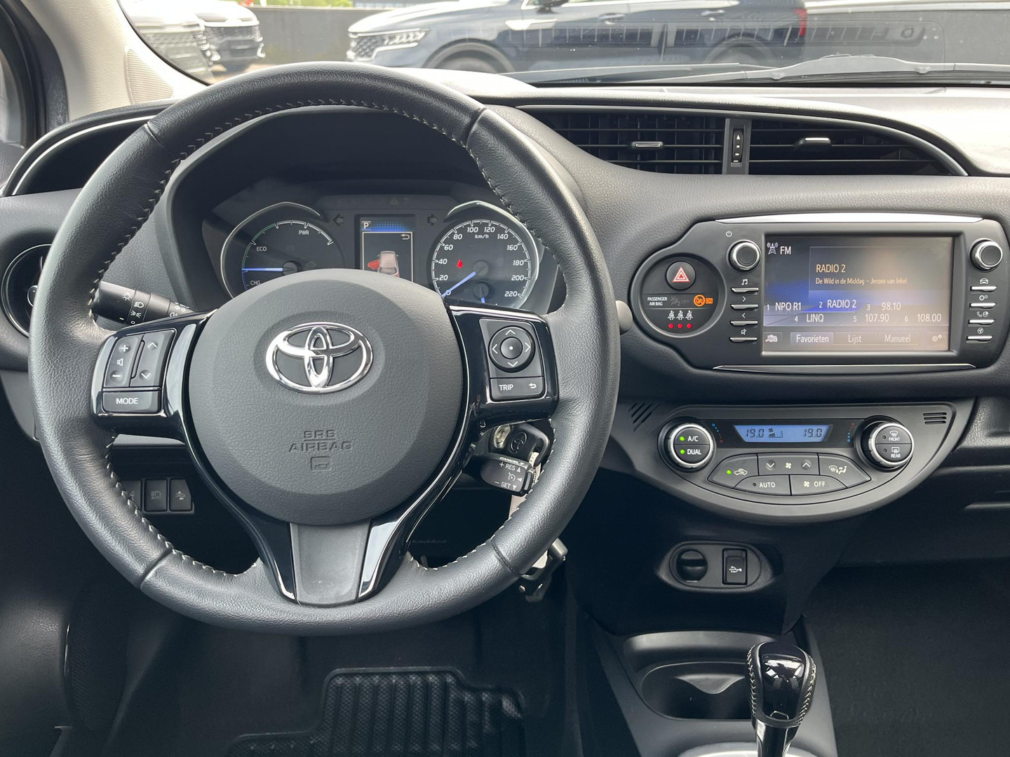 Toyota Toyota