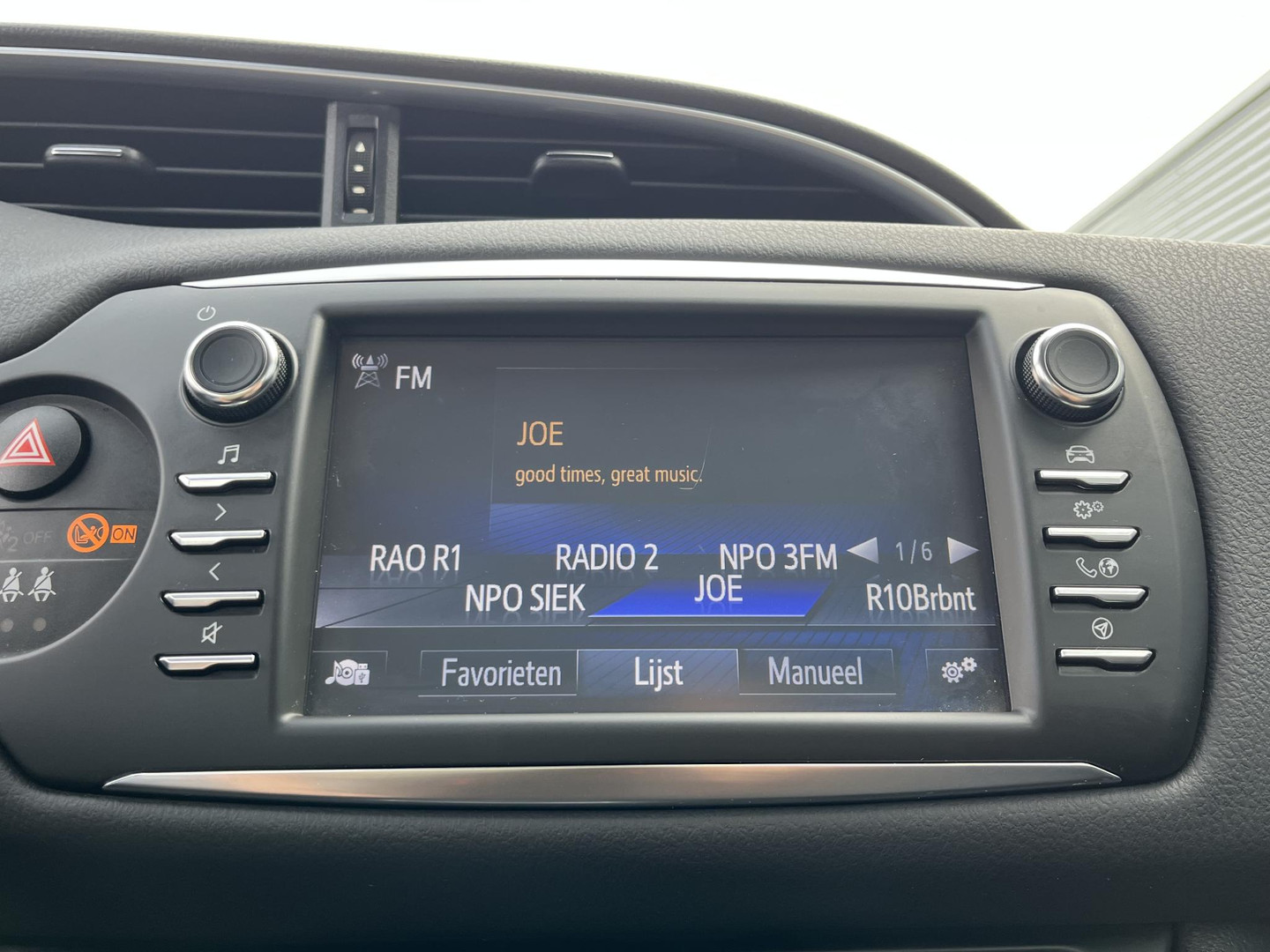 Toyota Toyota