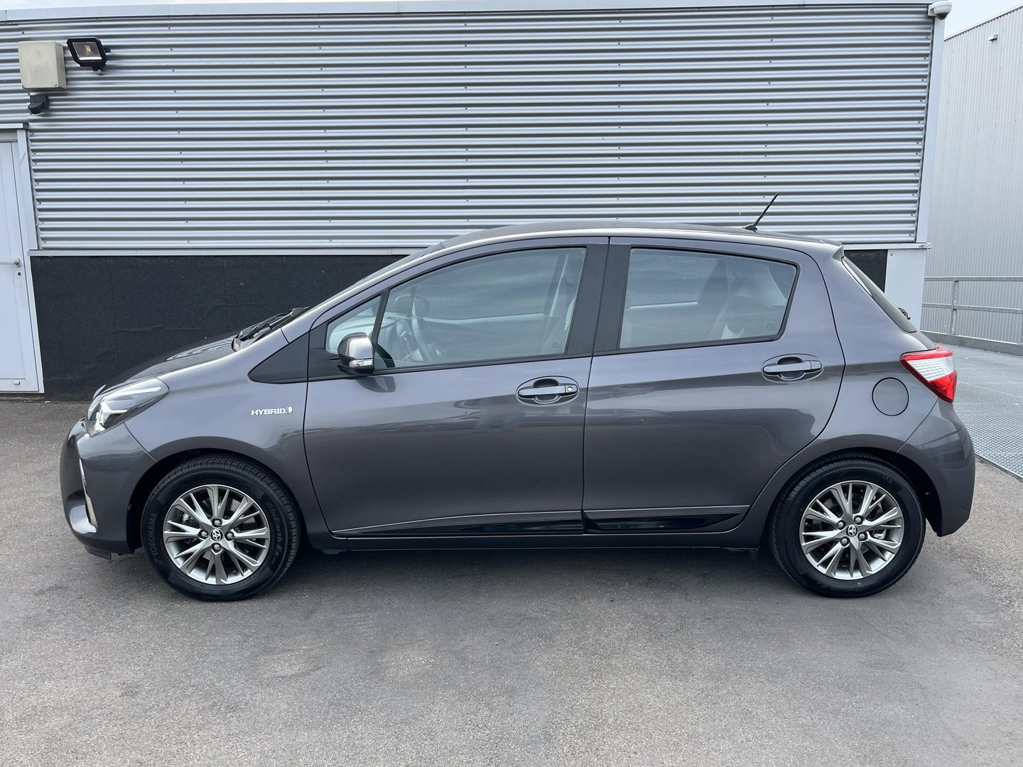 Toyota Toyota