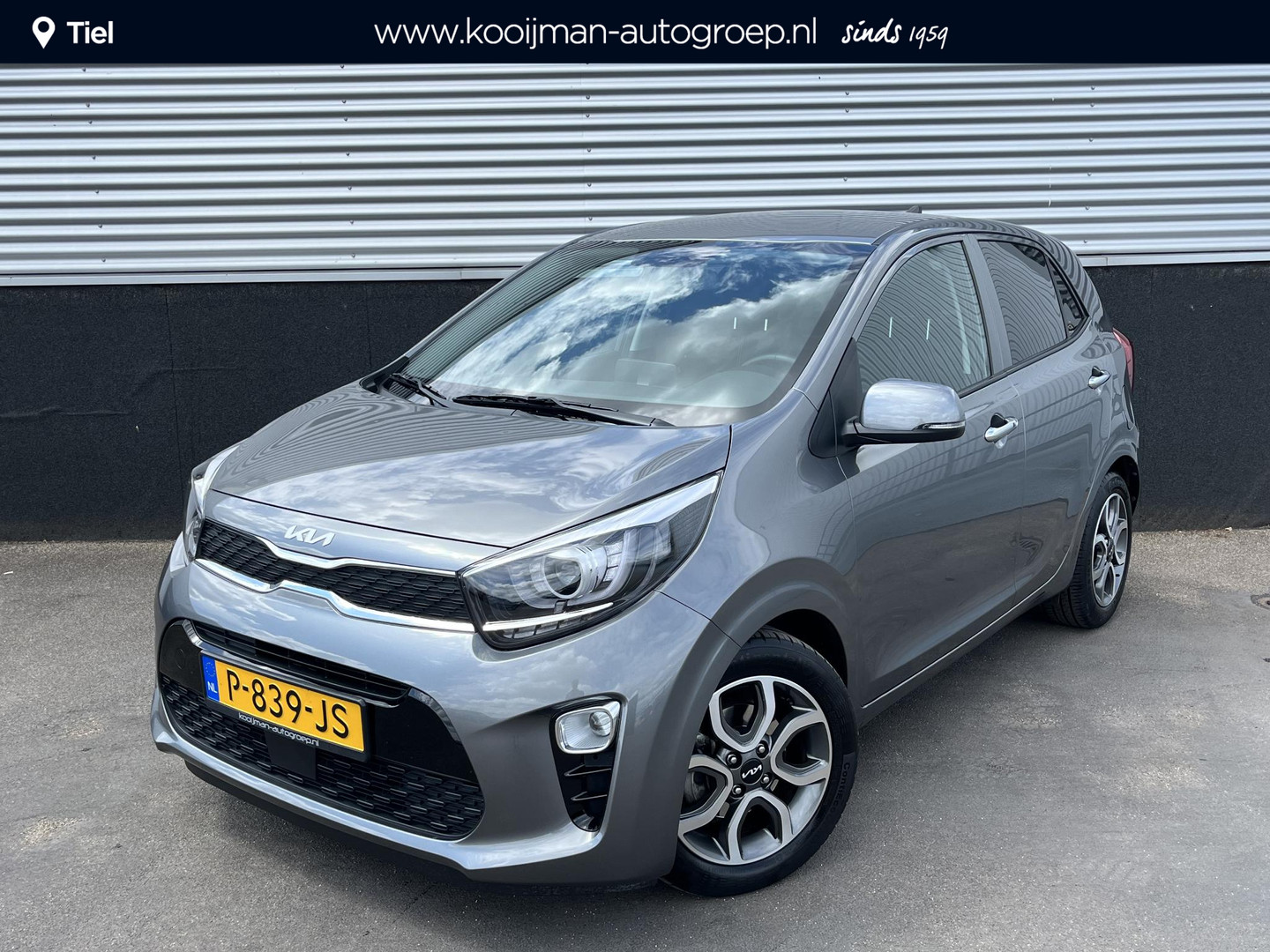 Kia Kia