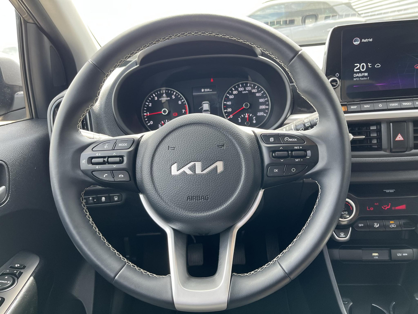Kia Kia