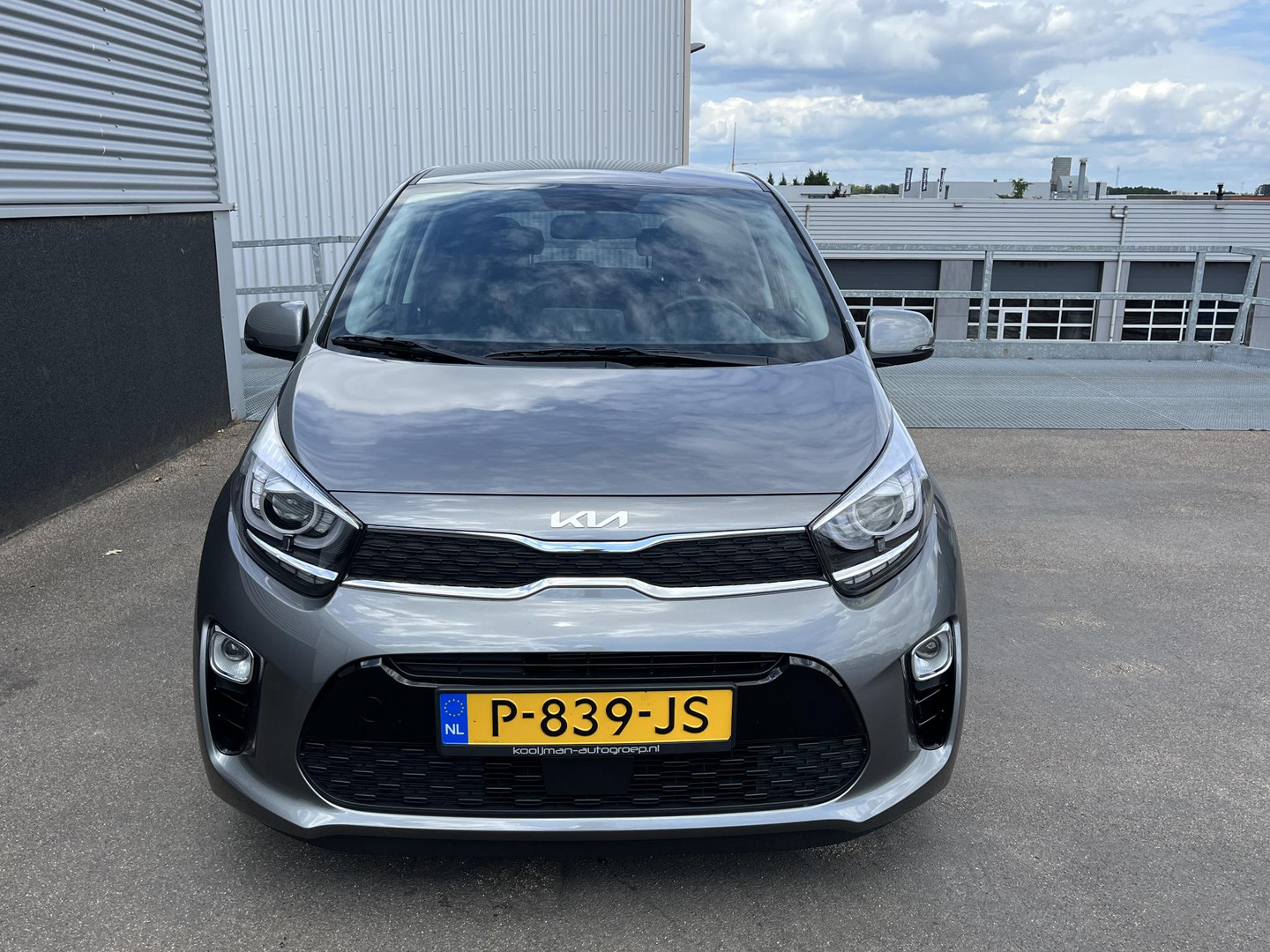Kia Kia