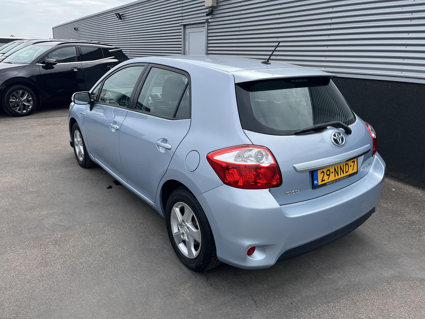 Toyota