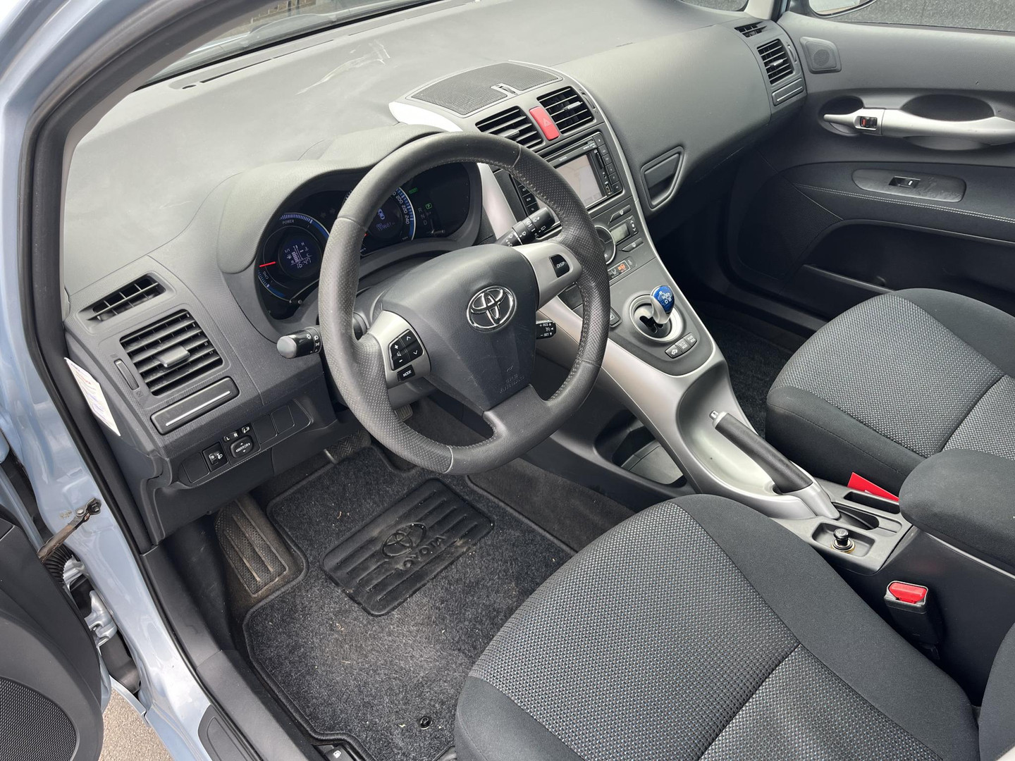 Toyota