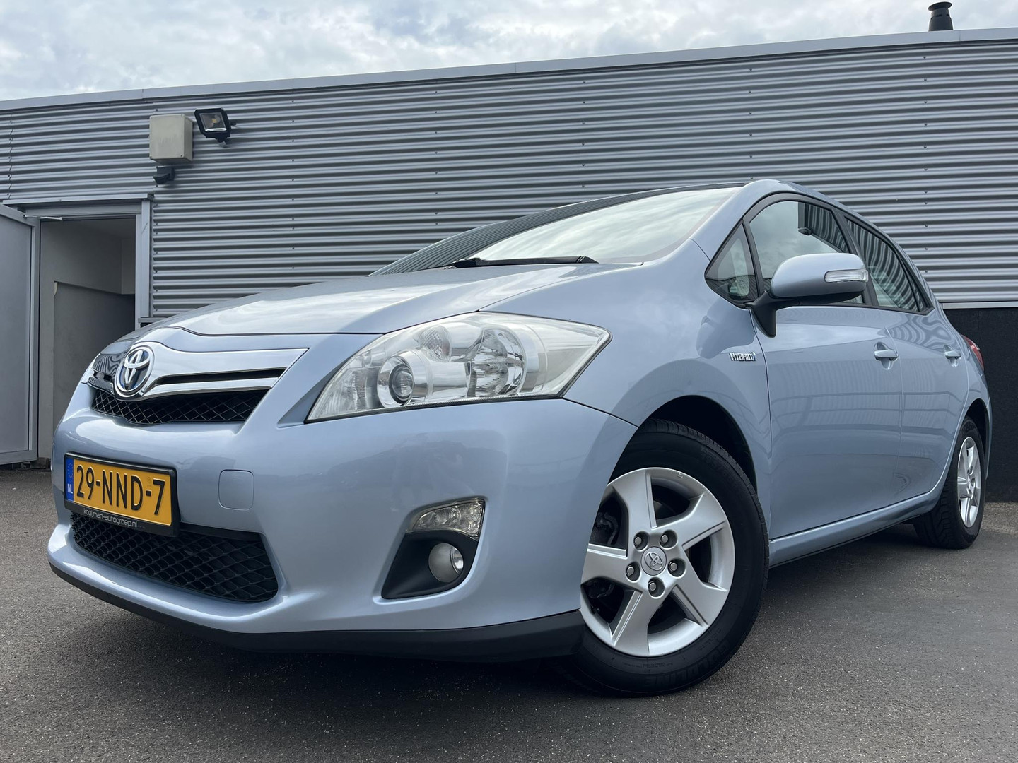 Toyota