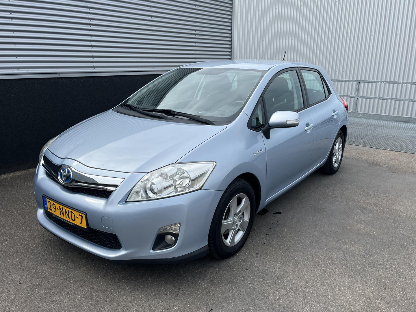 Toyota