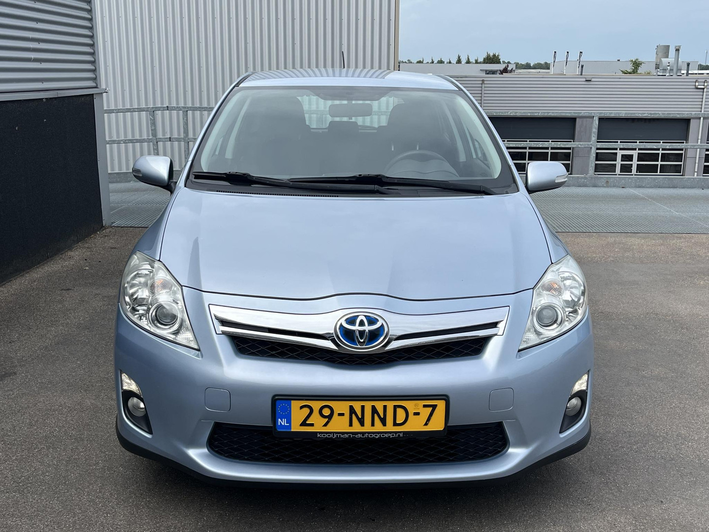 Toyota