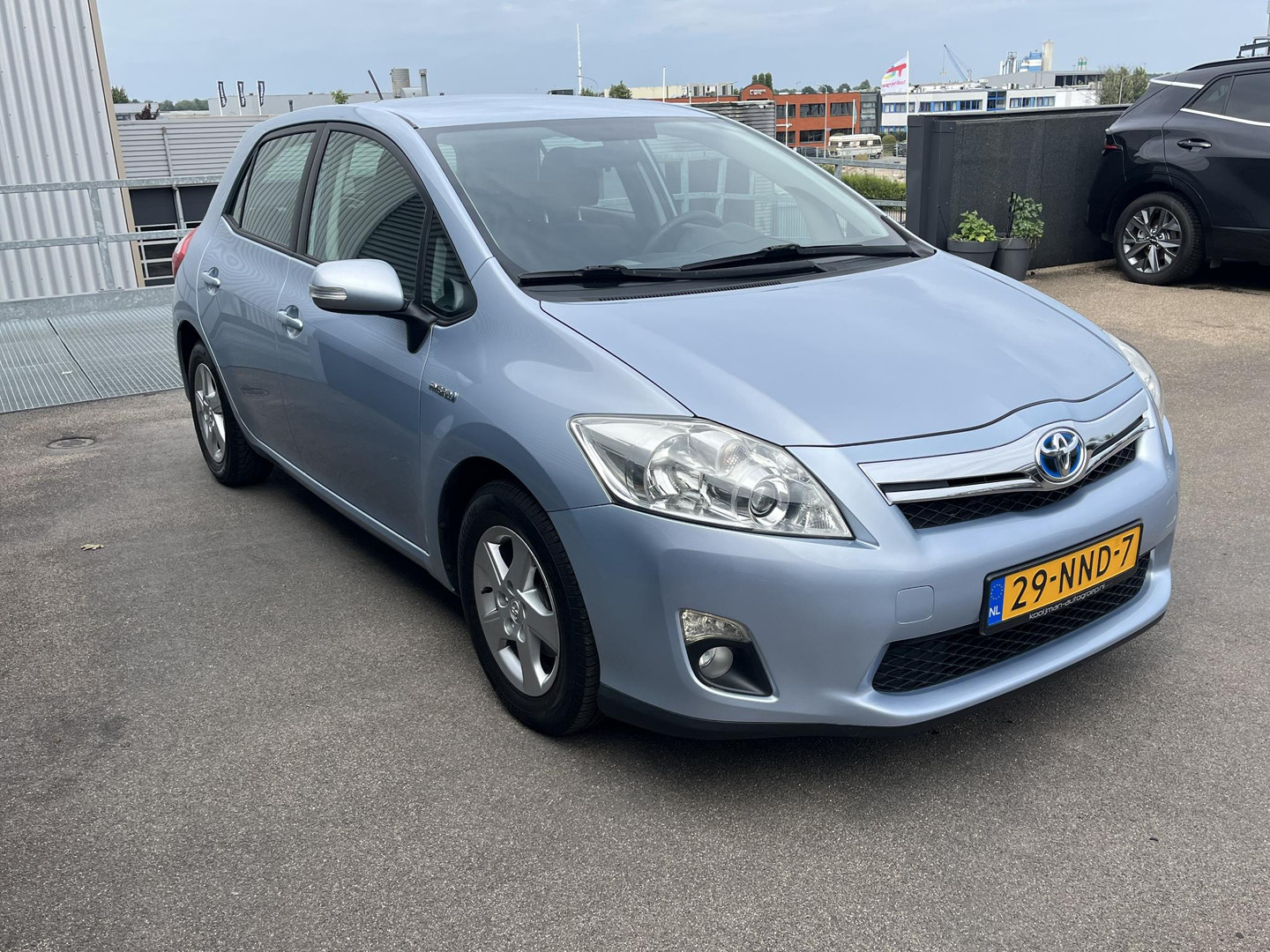 Toyota