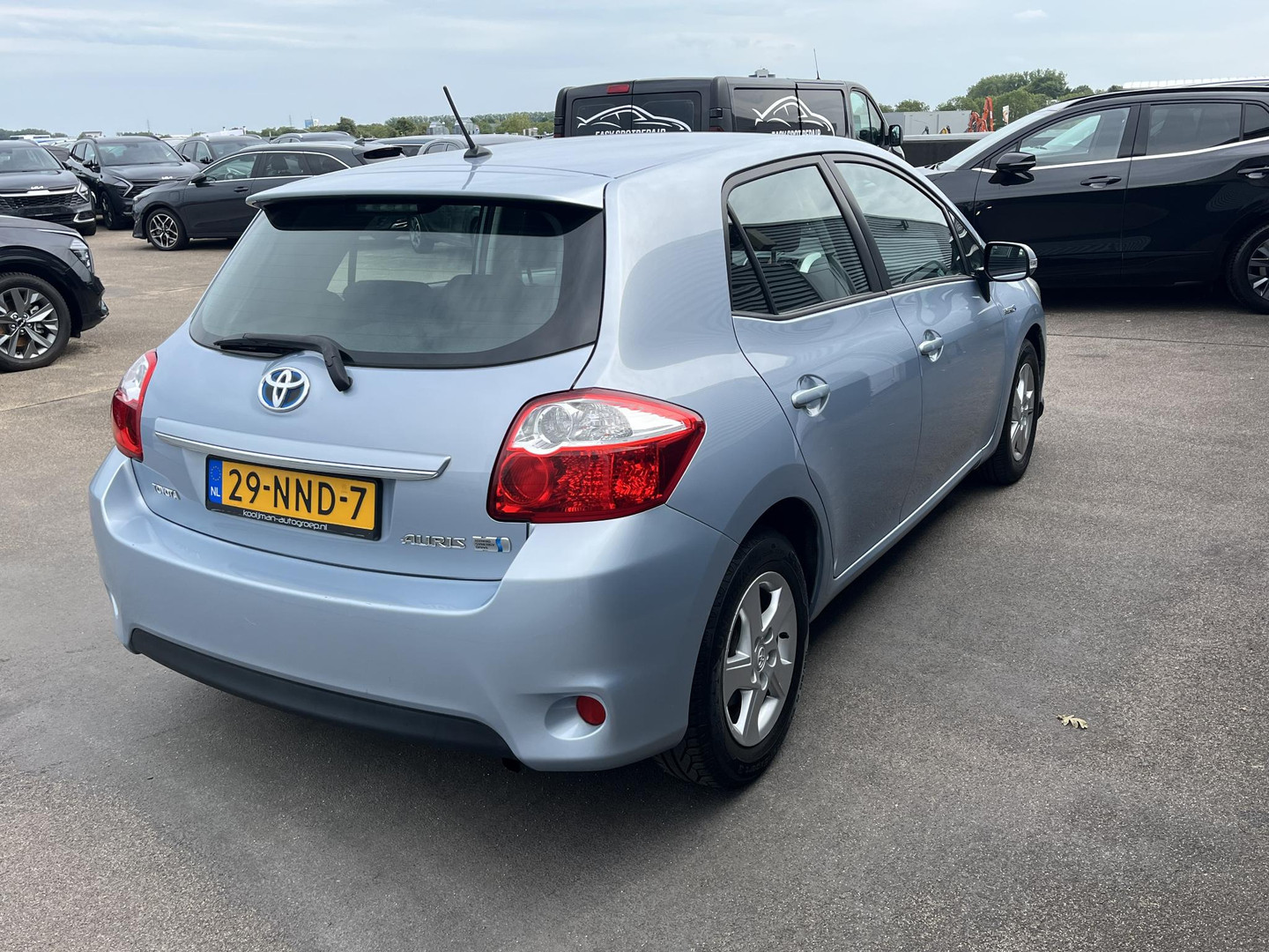 Toyota