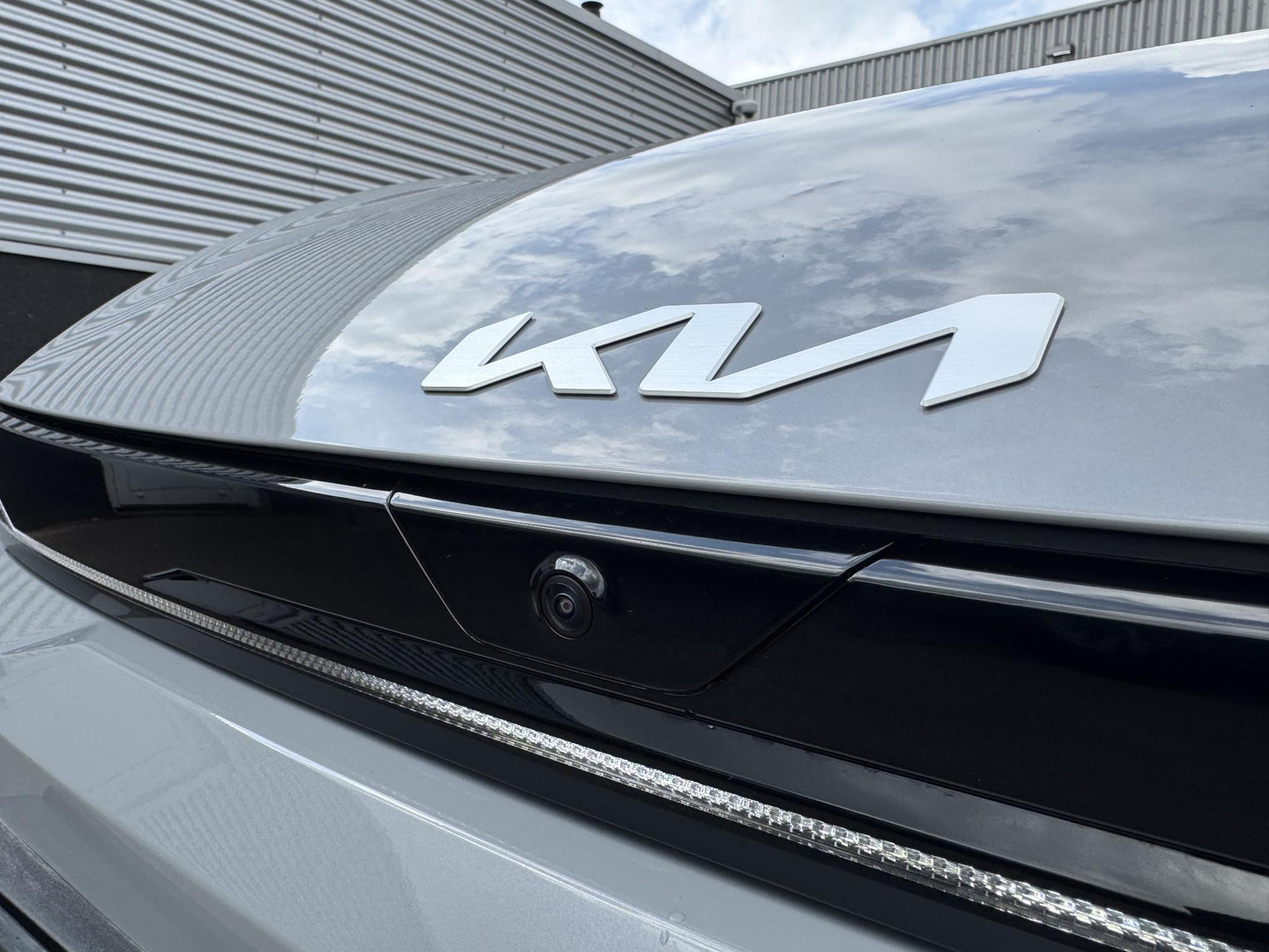 Kia Kia