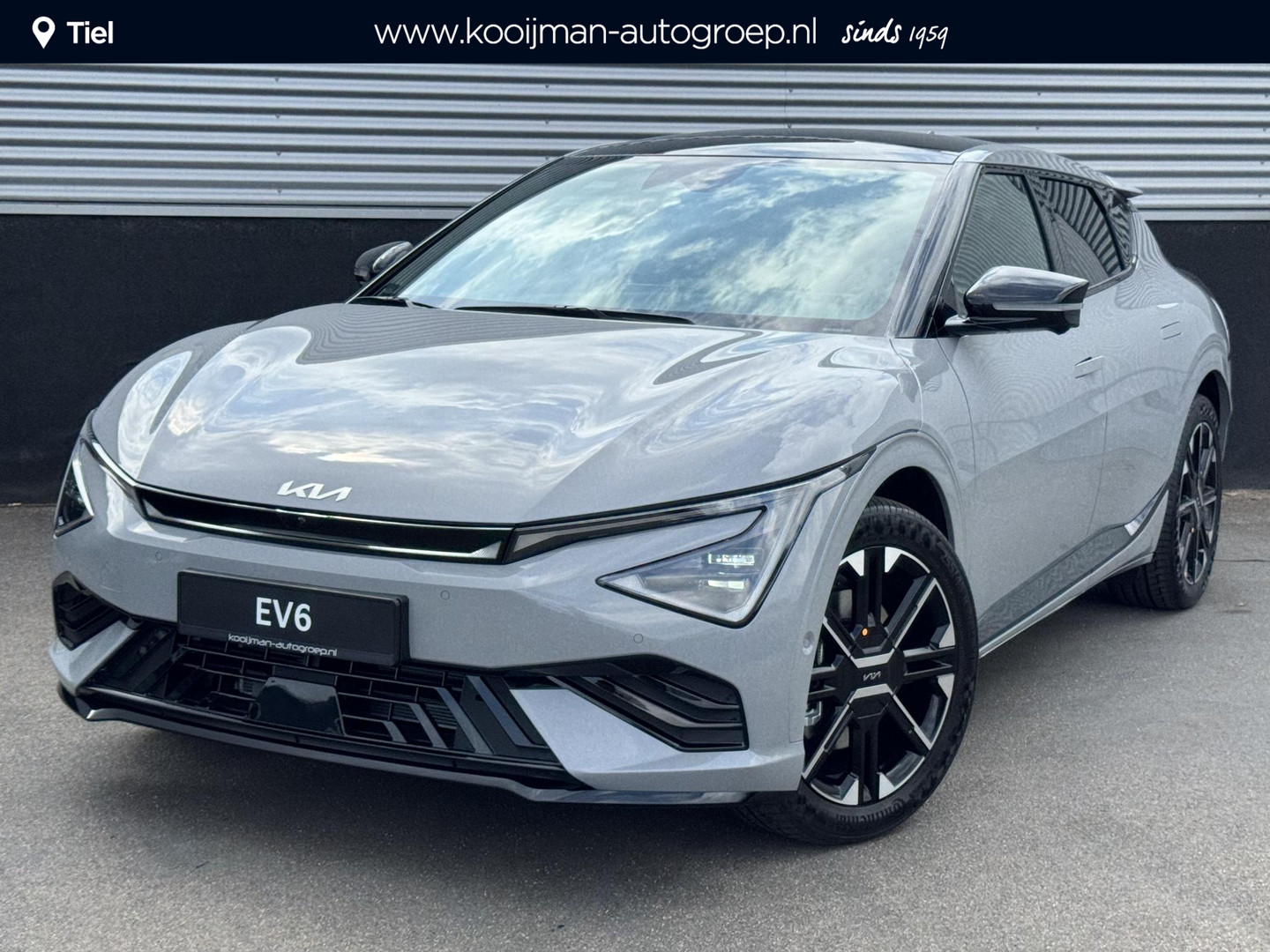Kia Kia