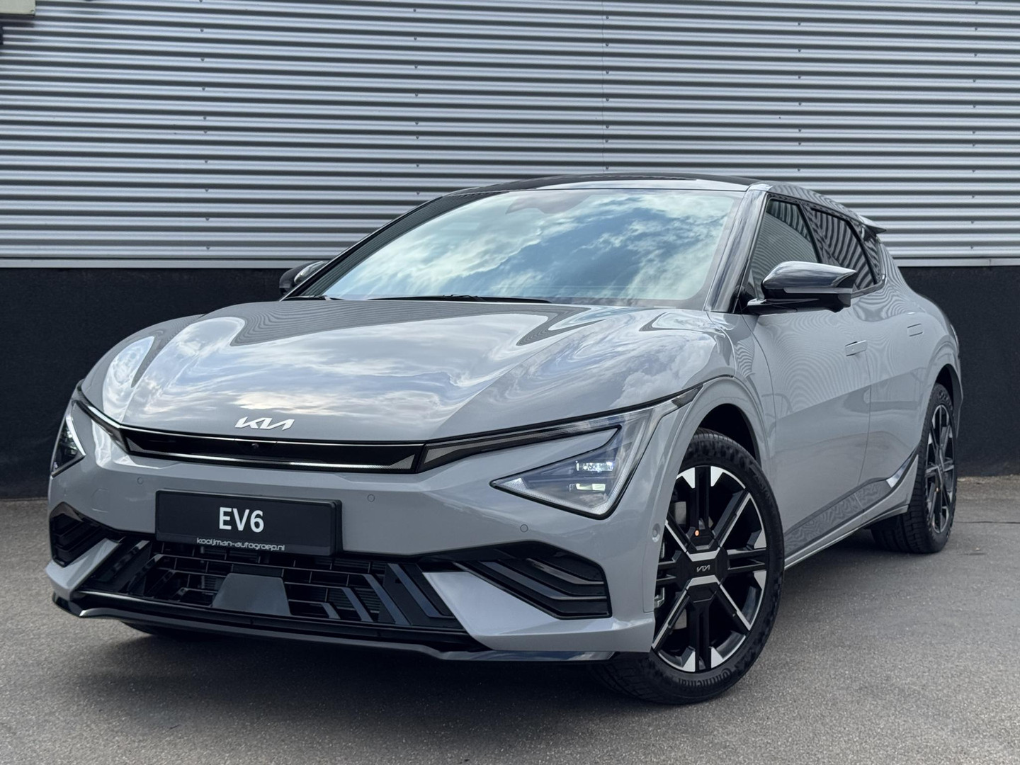 Kia Kia