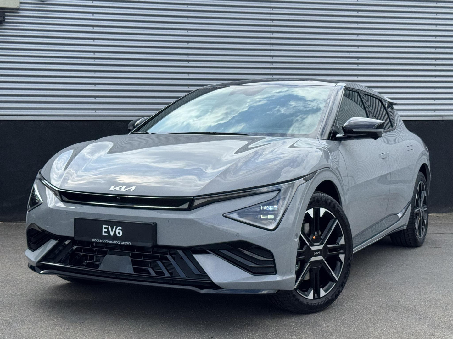 Kia Kia