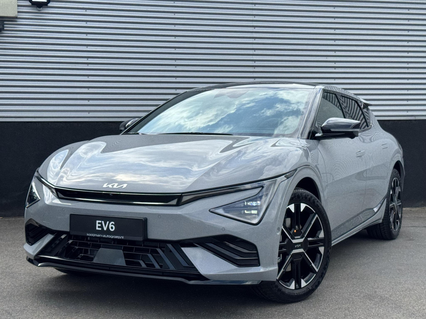 Kia Kia