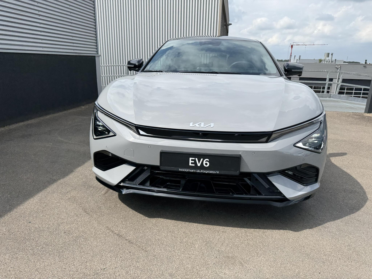 Kia Kia