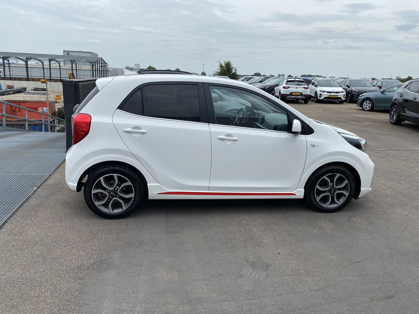 Kia