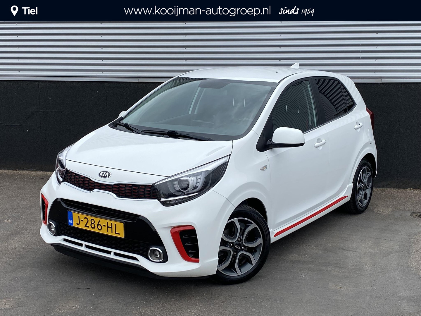 Kia