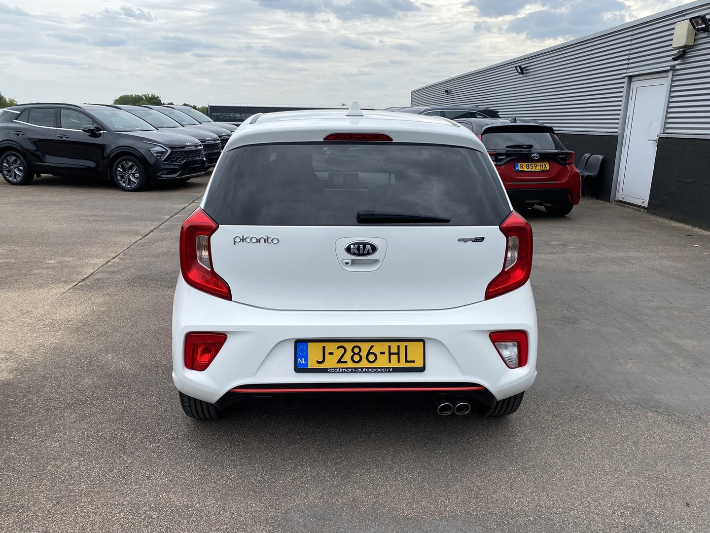 Kia