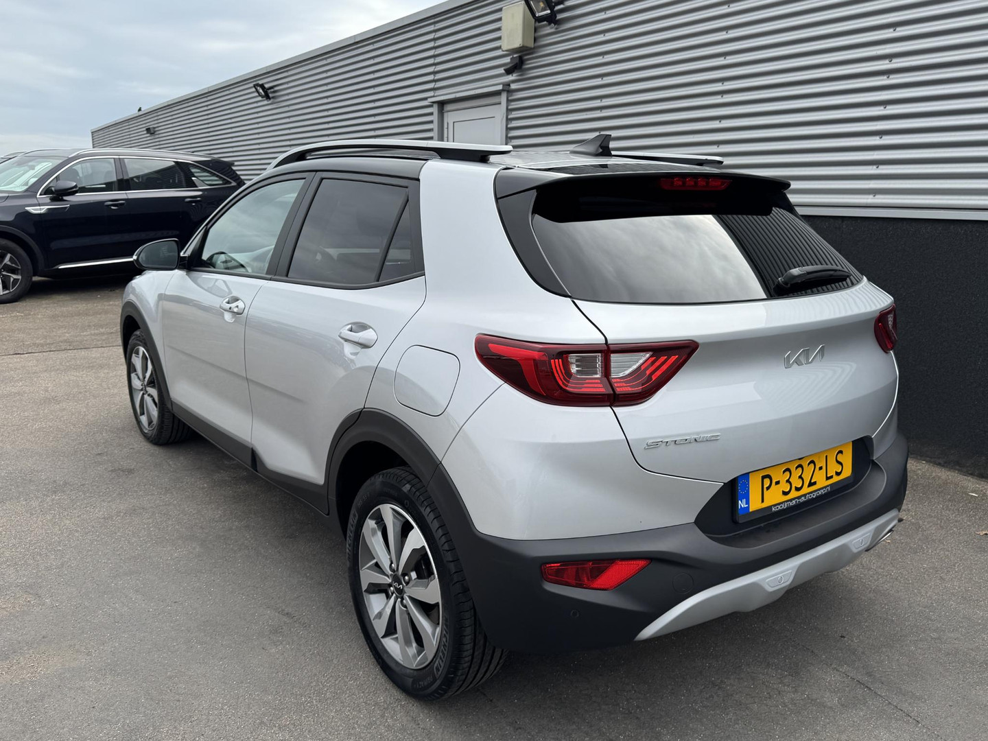 Kia